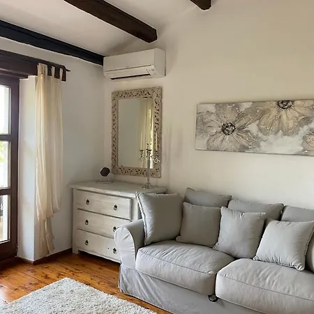 Isabella - Ruheoase Πόρετς