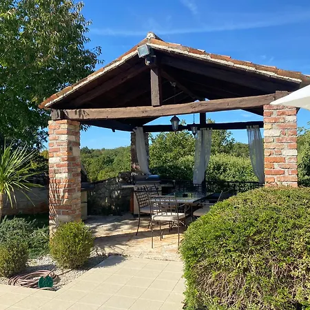 Isabella - Ruheoase Βίλα