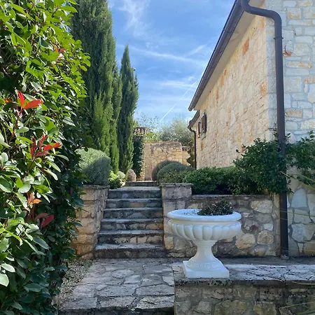 Isabella - Ruheoase * Porec