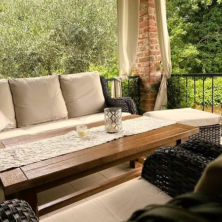 Isabella - Ruheoase Βίλα