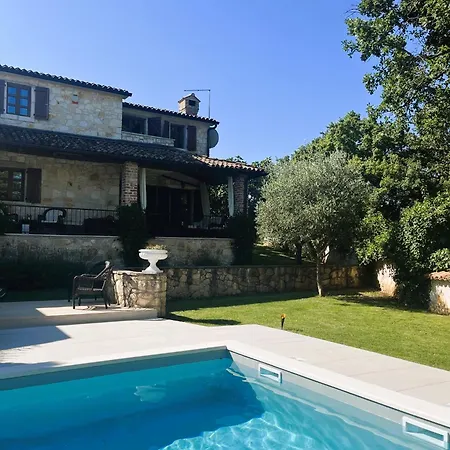 Isabella - Ruheoase Villa *