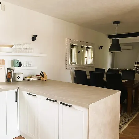 Isabella - Ruheoase Πόρετς