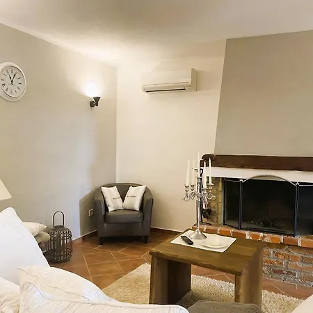 Isabella - Ruheoase Βίλα