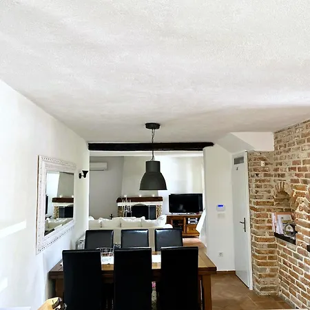 Βίλα Isabella - Ruheoase *