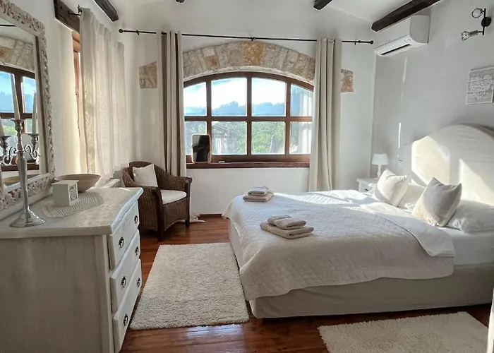 Isabella - Ruheoase *