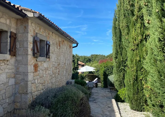 Isabella - Ruheoase Poreč