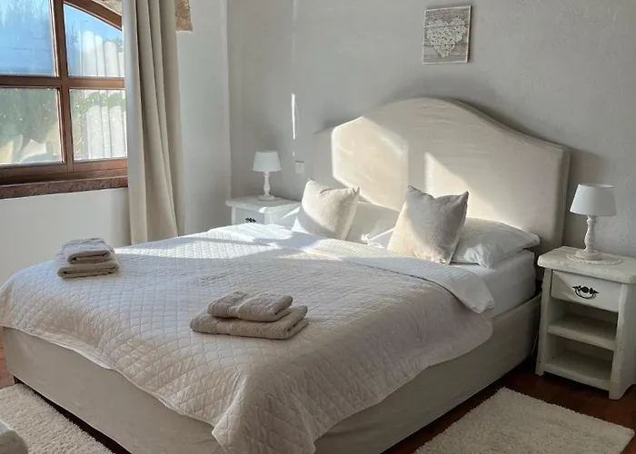 Isabella - Ruheoase Villa *