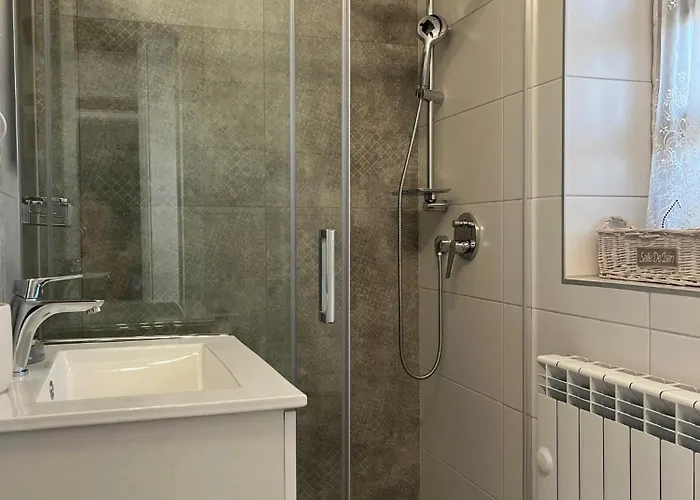 Isabella - Ruheoase Villa