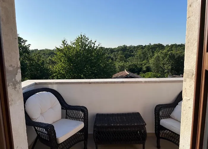 Isabella - Ruheoase * Poreč