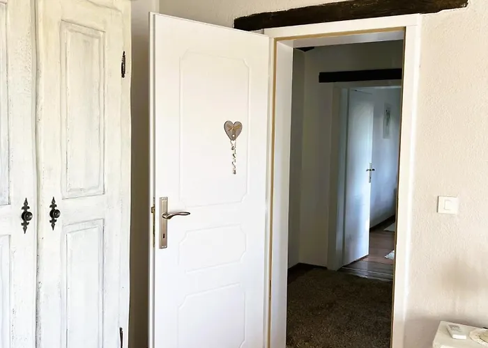 Villa Isabella - Ruheoase