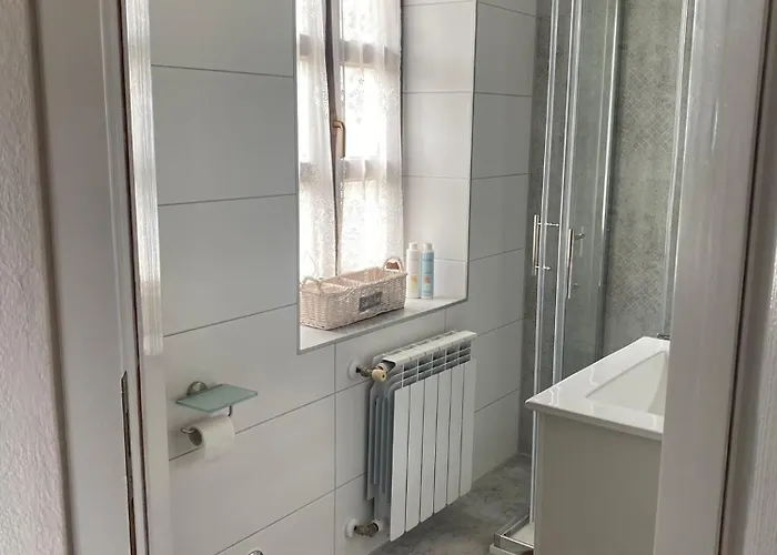 Isabella - Ruheoase Villa *