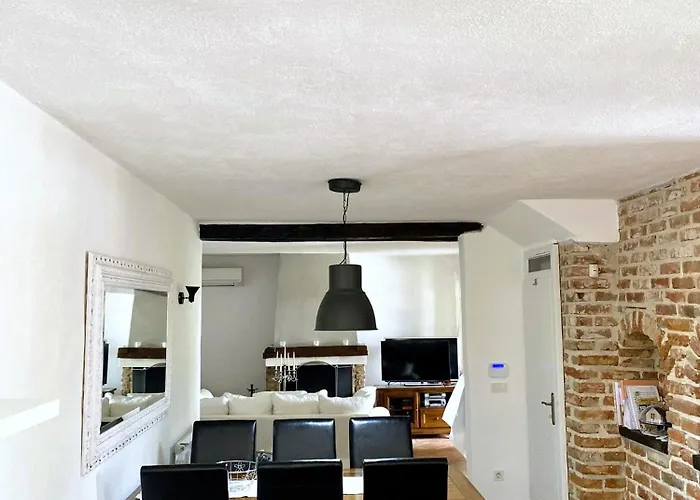 Villa Isabella - Ruheoase *