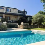 וילה Isabella - Ruheoase פורץ