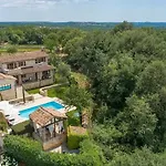 וילה Isabella - Ruheoase פורץ