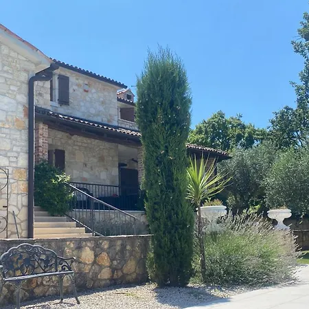 Isabella - Ruheoase * Porec