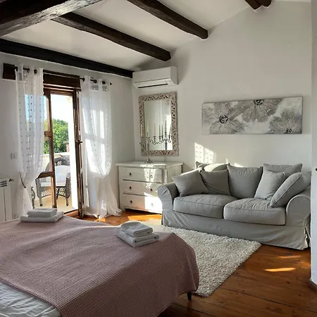 Villa Isabella - Ruheoase Porec