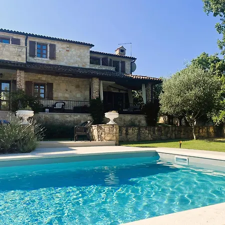 Villa Isabella - Ruheoase Porec