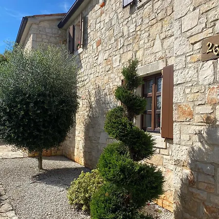 Isabella - Ruheoase Porec