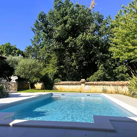 Villa Isabella - Ruheoase *