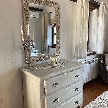 Villa Isabella - Ruheoase Porec