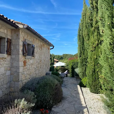 Isabella - Ruheoase Porec