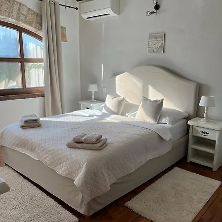 Isabella - Ruheoase Villa *