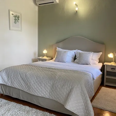 Isabella - Ruheoase Villa Porec