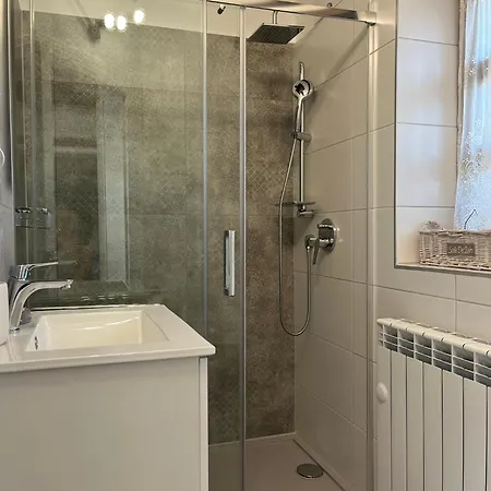 Isabella - Ruheoase Villa