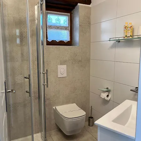 Isabella - Ruheoase Villa *