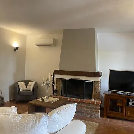 Villa Isabella - Ruheoase Porec