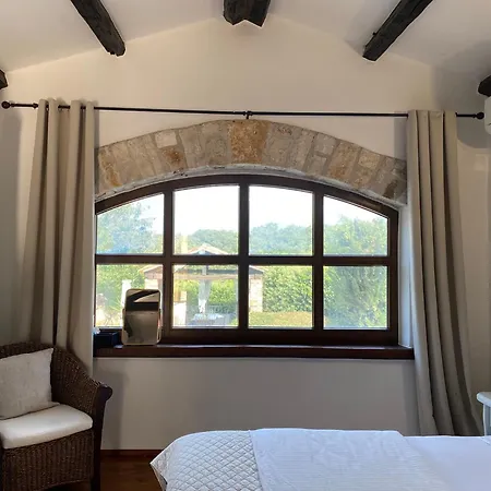 Isabella - Ruheoase * Porec