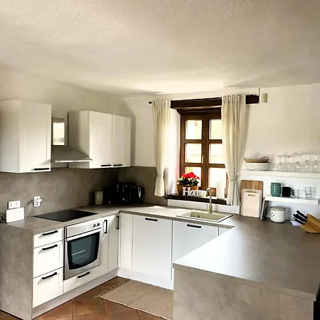 Villa Isabella - Ruheoase