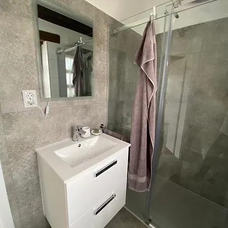 Isabella - Ruheoase Villa Porec