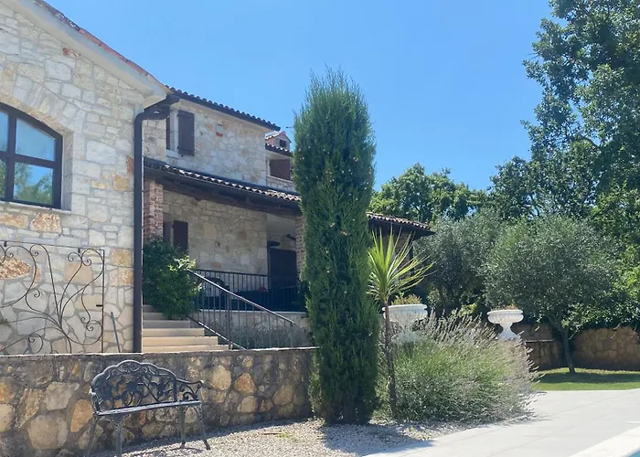 Isabella - Ruheoase * Poreč