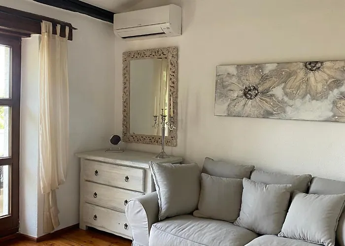 Isabella - Ruheoase Poreč