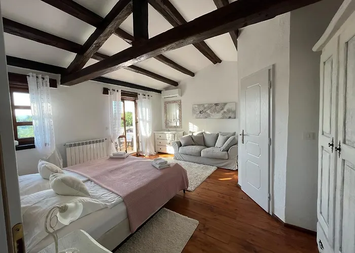 Isabella - Ruheoase *