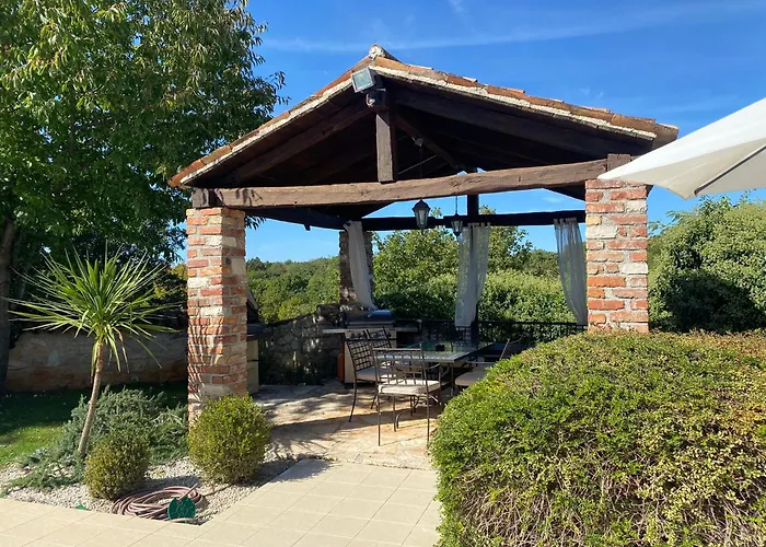 Isabella - Ruheoase Villa