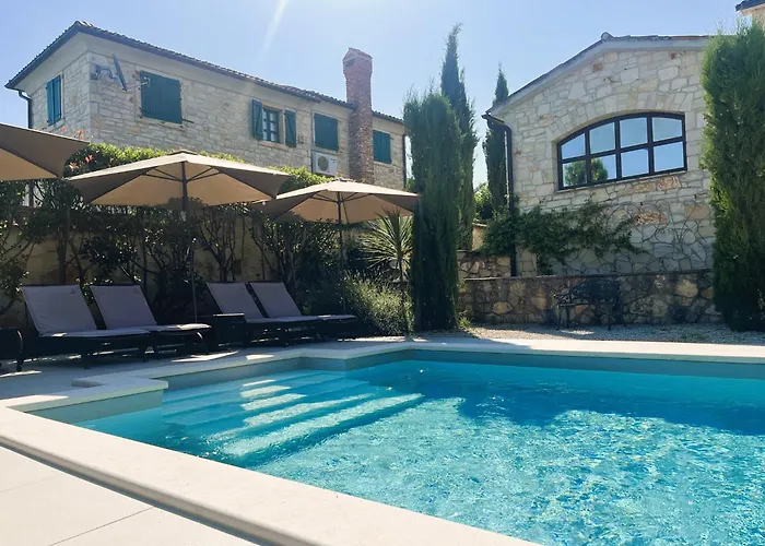 Isabella - Ruheoase Villa