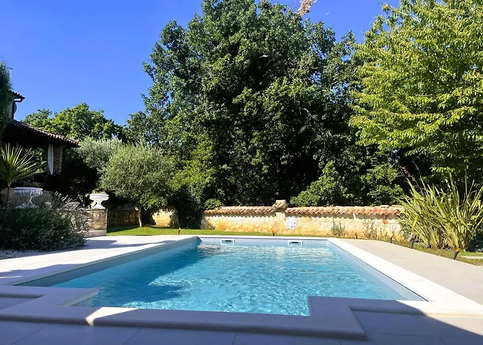 Villa Isabella - Ruheoase *