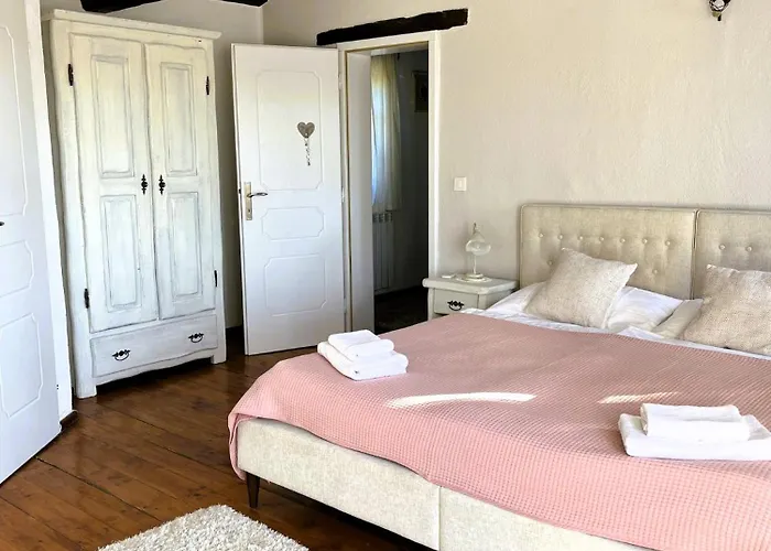 Isabella - Ruheoase *