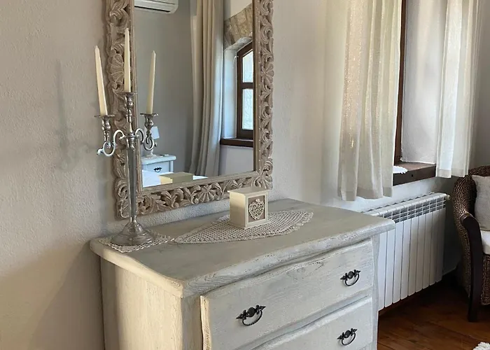 Villa Isabella - Ruheoase Poreč