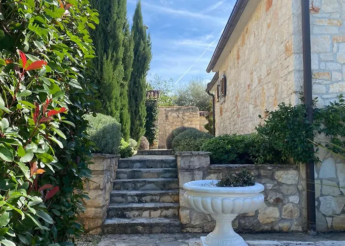 Isabella - Ruheoase * Poreč