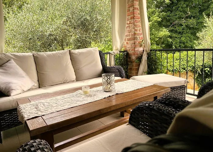 Isabella - Ruheoase Villa