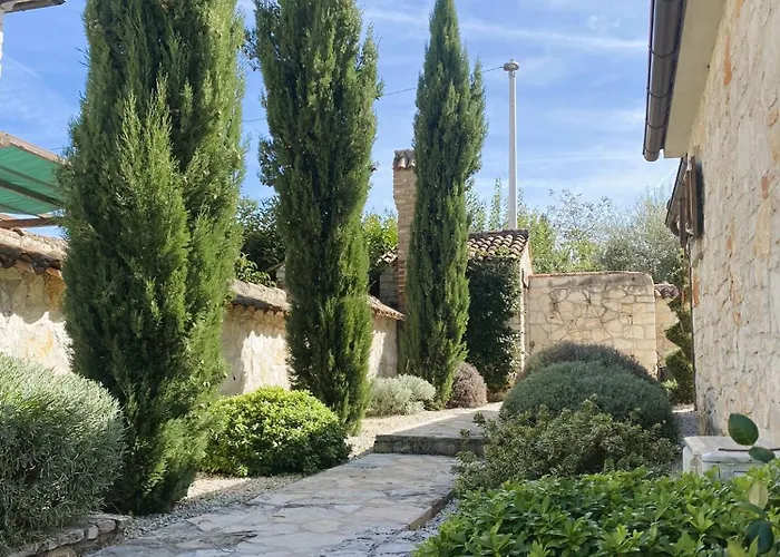 Villa Isabella - Ruheoase Poreč