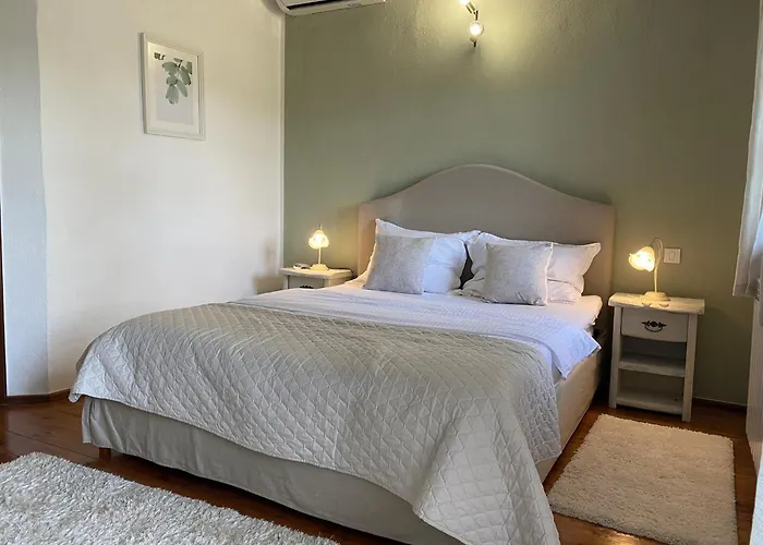 Isabella - Ruheoase Villa Poreč