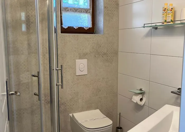 Isabella - Ruheoase Villa *