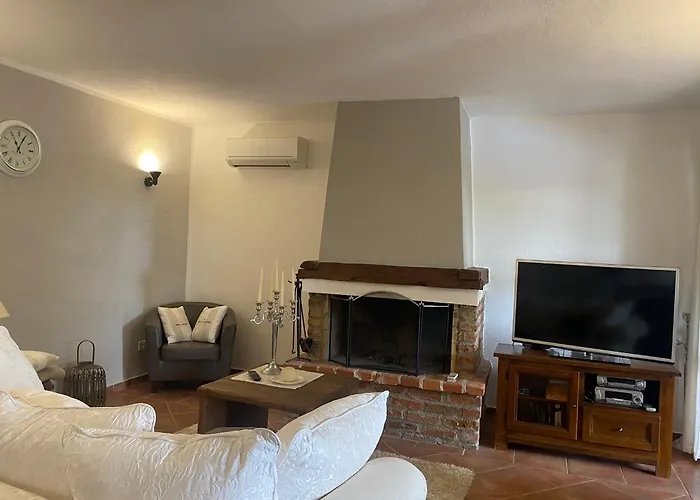 Villa Isabella - Ruheoase Poreč