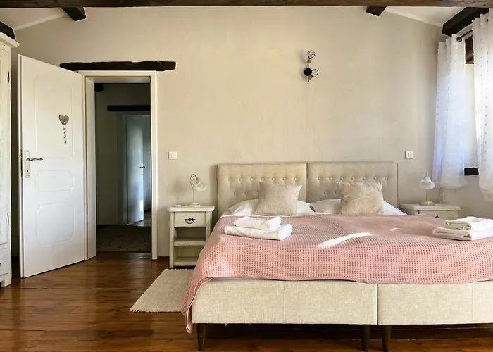 Villa Isabella - Ruheoase Poreč