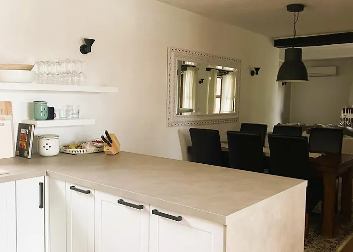 Isabella - Ruheoase Poreč