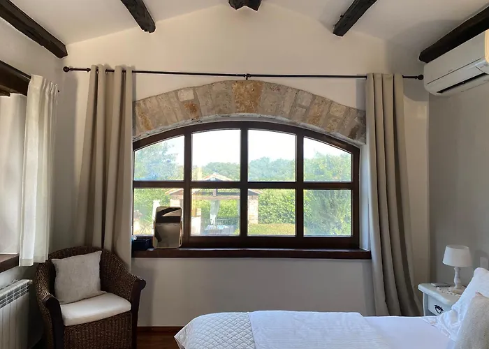 Isabella - Ruheoase * Poreč